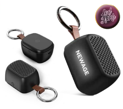 Bluetooth Hoparlör